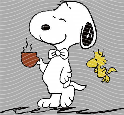 Snoopy- 37